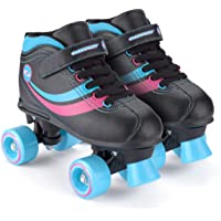 Chica Toyrific - Patines Retro
